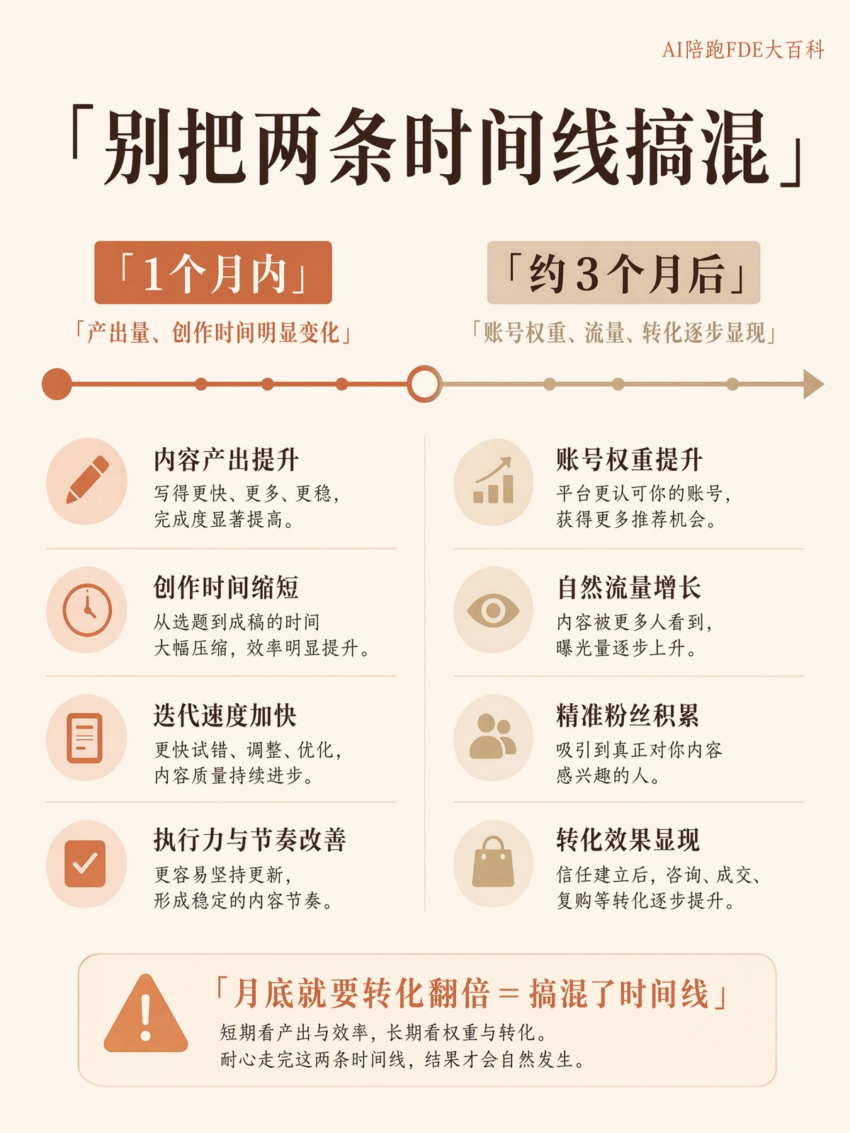 AI落地的人效比,到底怎么算清楚
