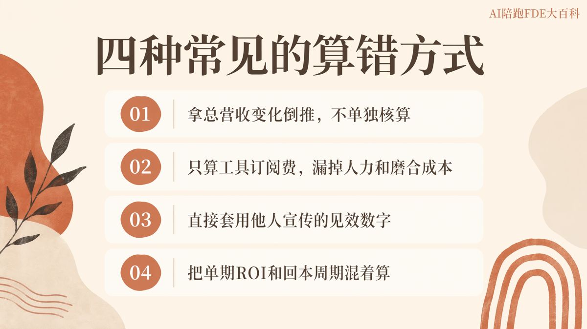 营销AI化值不值得继续投,别只看总营收