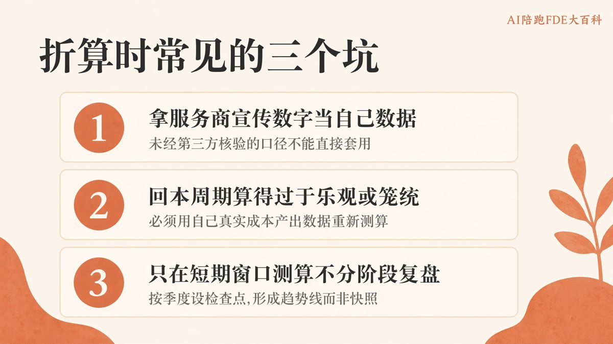营销AI化有没有收益,不能只看内容产量