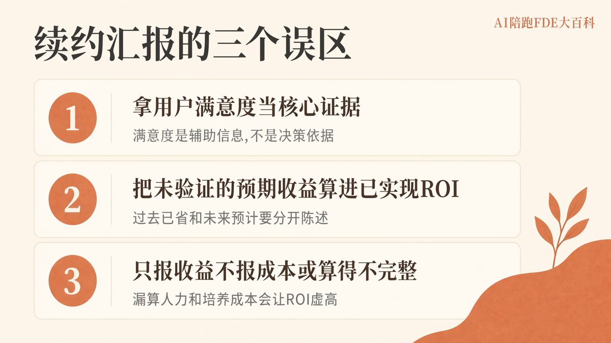 续约前,如何用数据说服老板加预算