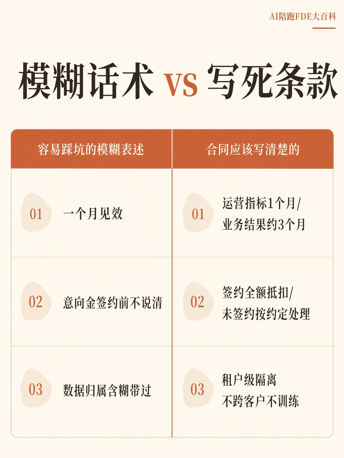 签AI陪跑合同前,先写清这5件事