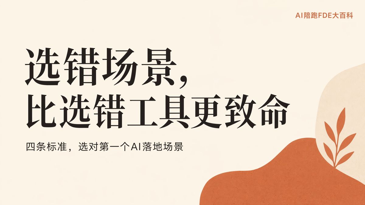 标题