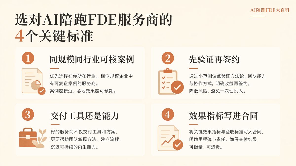 没有数据基础的企业能不能开始做AI