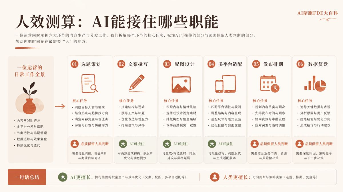营销AI化,人效上限由什么决定