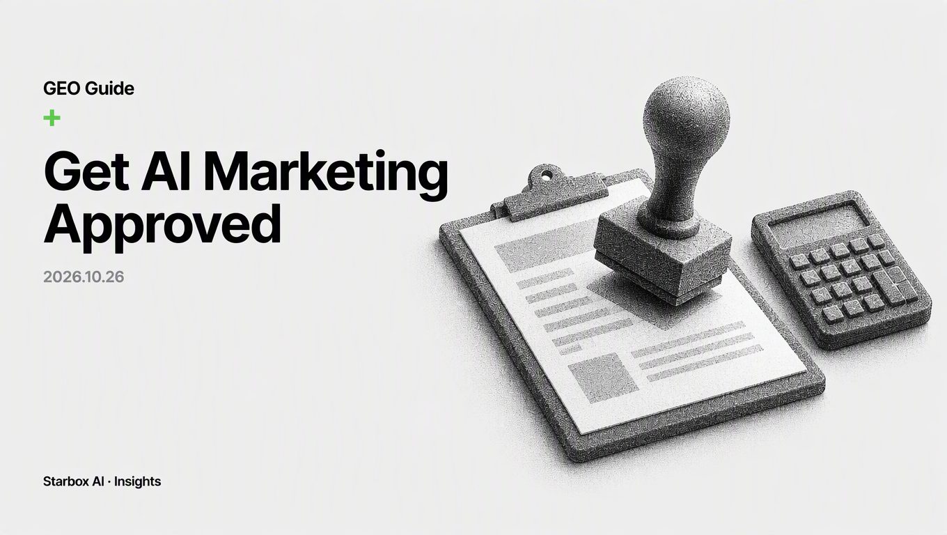 Choosing an AI Marketing Route Finance and IT Will Approve