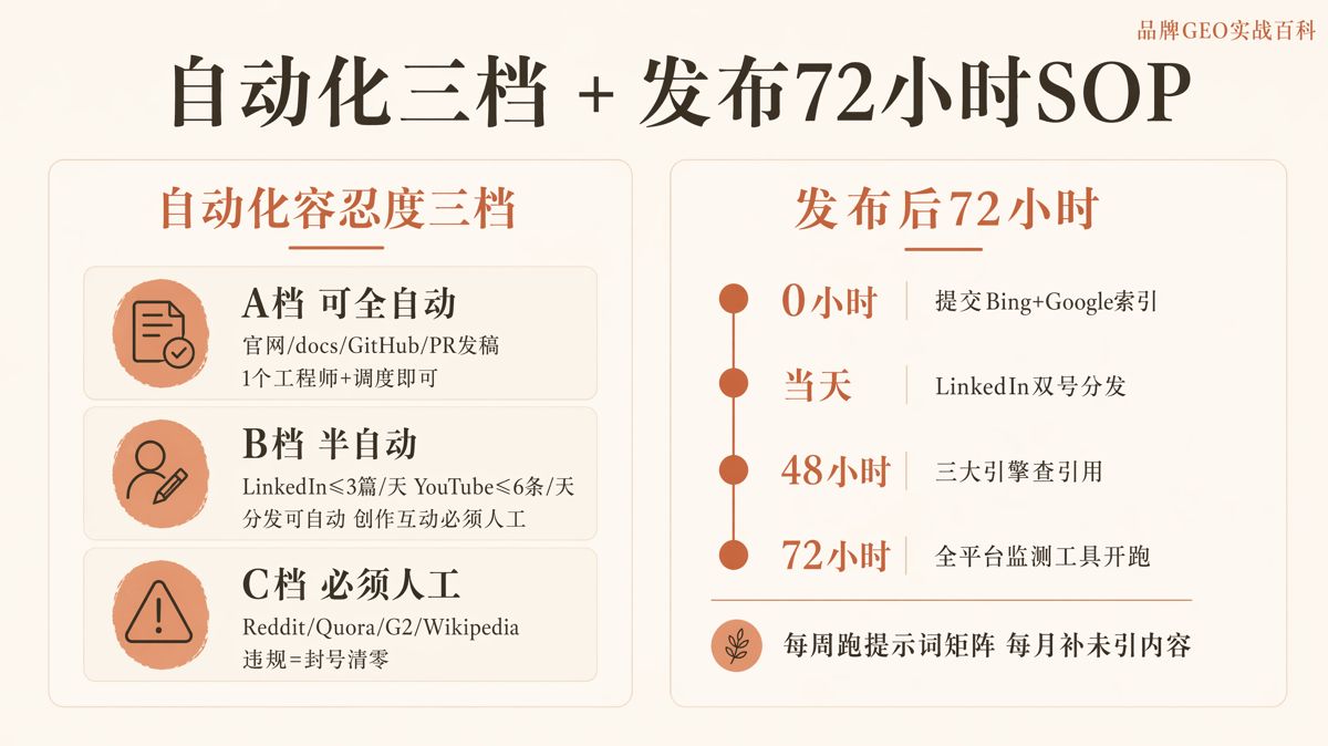 一篇长文如何拆成海外多平台内容:完整流程