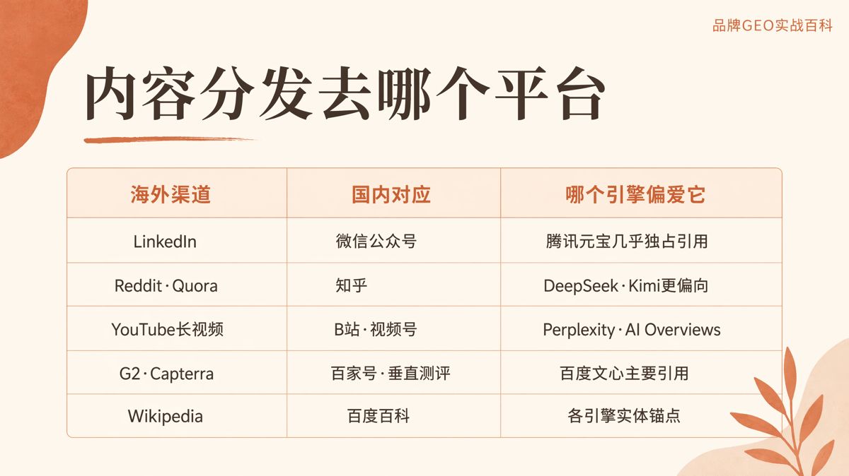 GEO第31—60天:内容铺设怎么做?