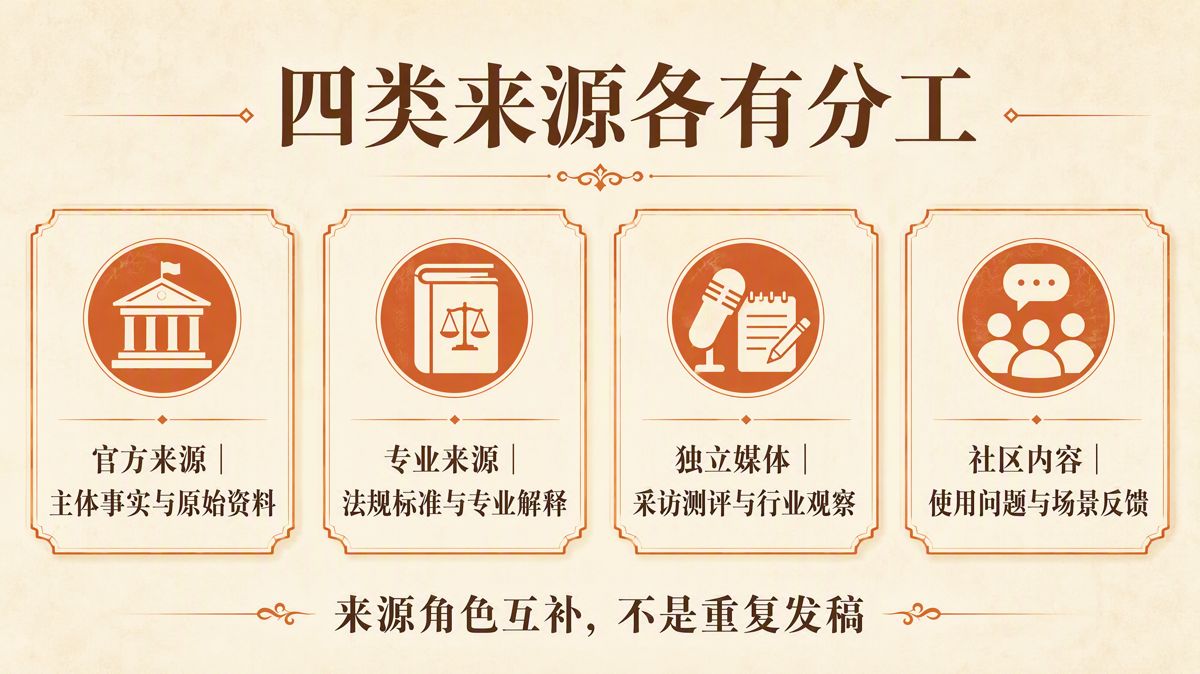 GEO多源覆盖上线前的12项检查