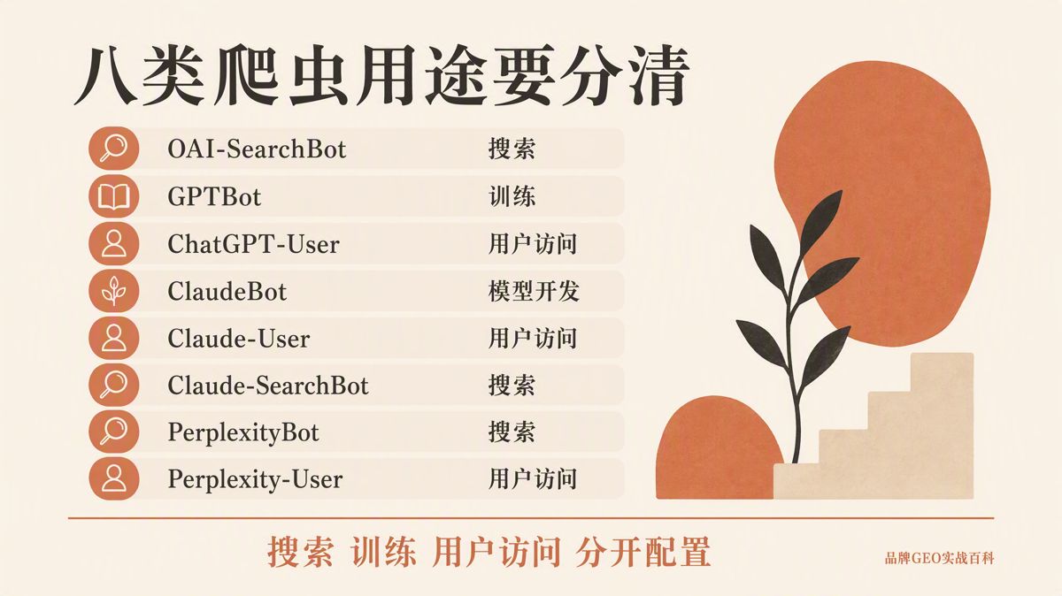 网站对AI(人工智能)爬虫友好吗?10项检查清单