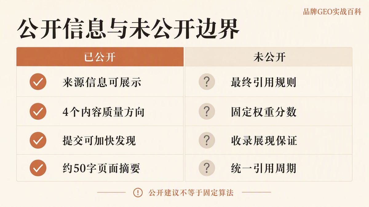 想被AI答案引用,先做这6步